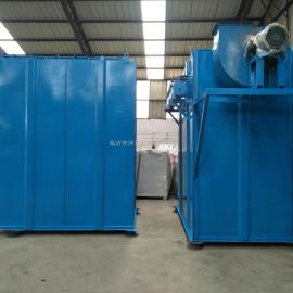 臨沂布袋除塵器 脈沖除塵器價格 批發(fā) 供應 谷瀑環(huán)保