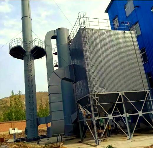 mc150型脈沖布袋除塵器參數(shù)詳解