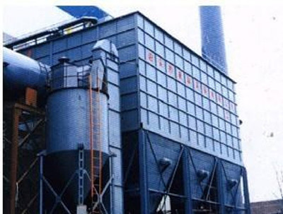 除塵設備高爐煤氣干法脈沖袋式除塵器華寧廠家直銷 - 產品展廳 - 滄州華寧環保科技