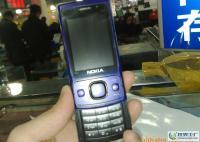 滑蓋經(jīng)典與雙卡實用 解析諾基亞6700S及國產(chǎn)手機在通訊市場的定位